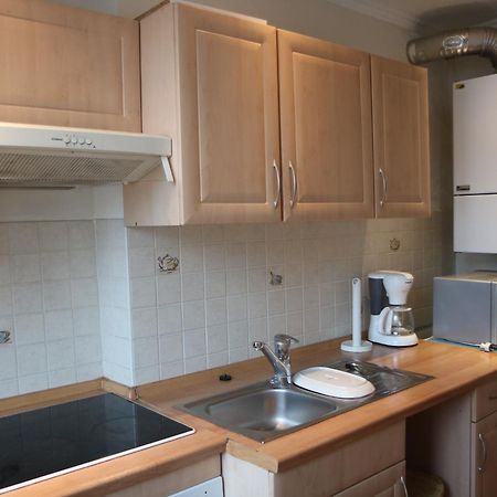 Altstadtnest Hannover Bagian luar foto
