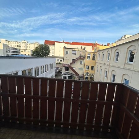 Altstadtnest Hannover Bagian luar foto