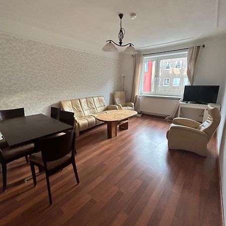 Altstadtnest Hannover Bagian luar foto