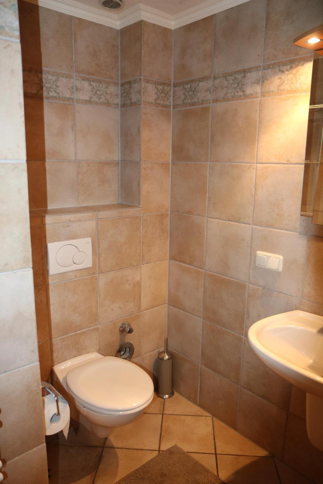 Altstadtnest Hannover Bagian luar foto