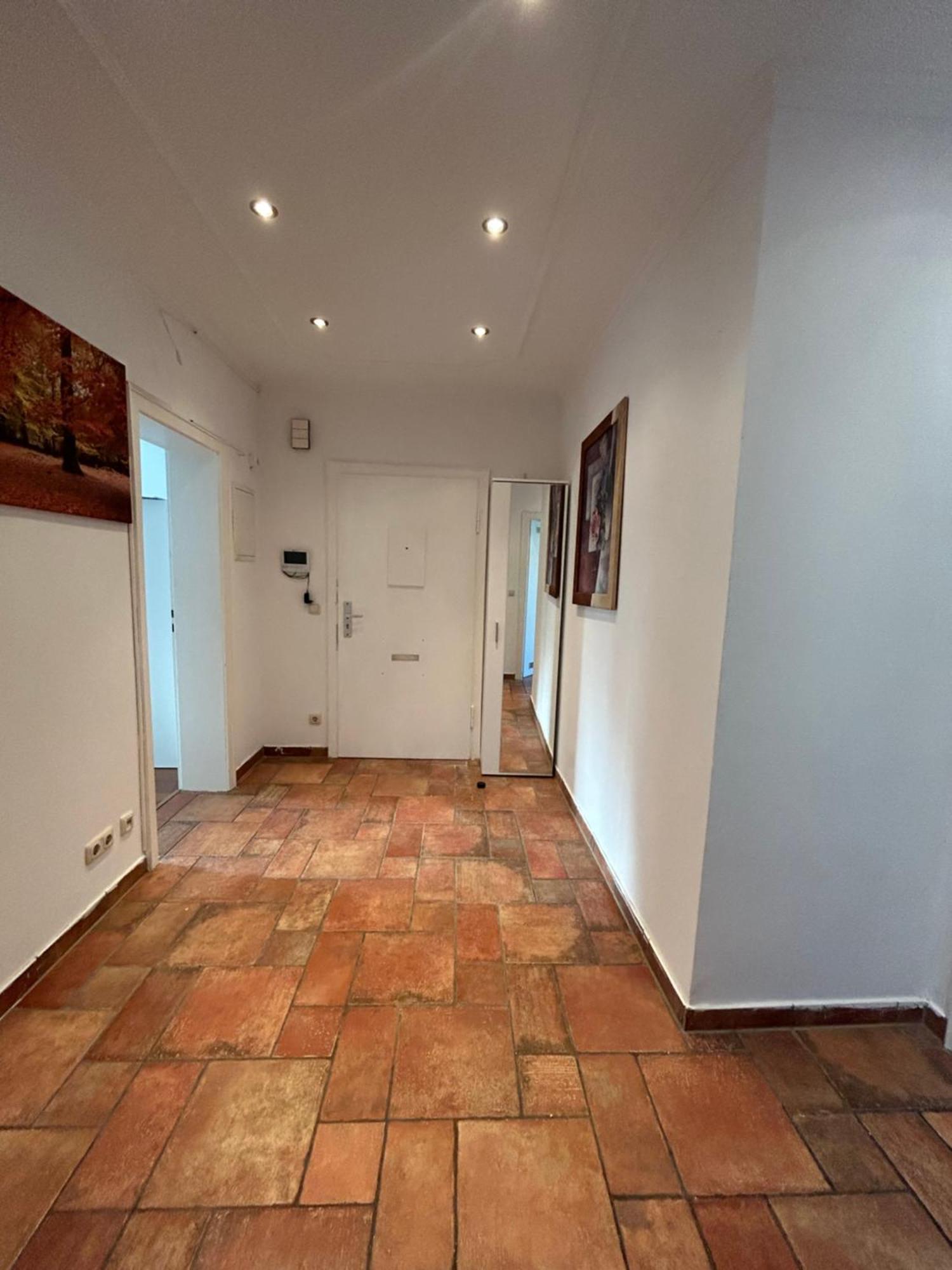 Altstadtnest Hannover Bagian luar foto