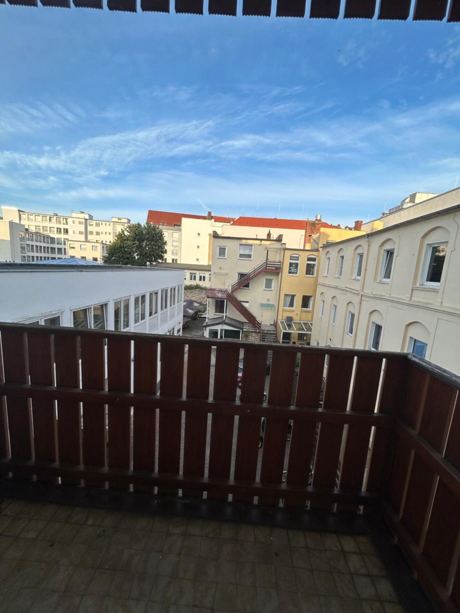 Altstadtnest Hannover Bagian luar foto