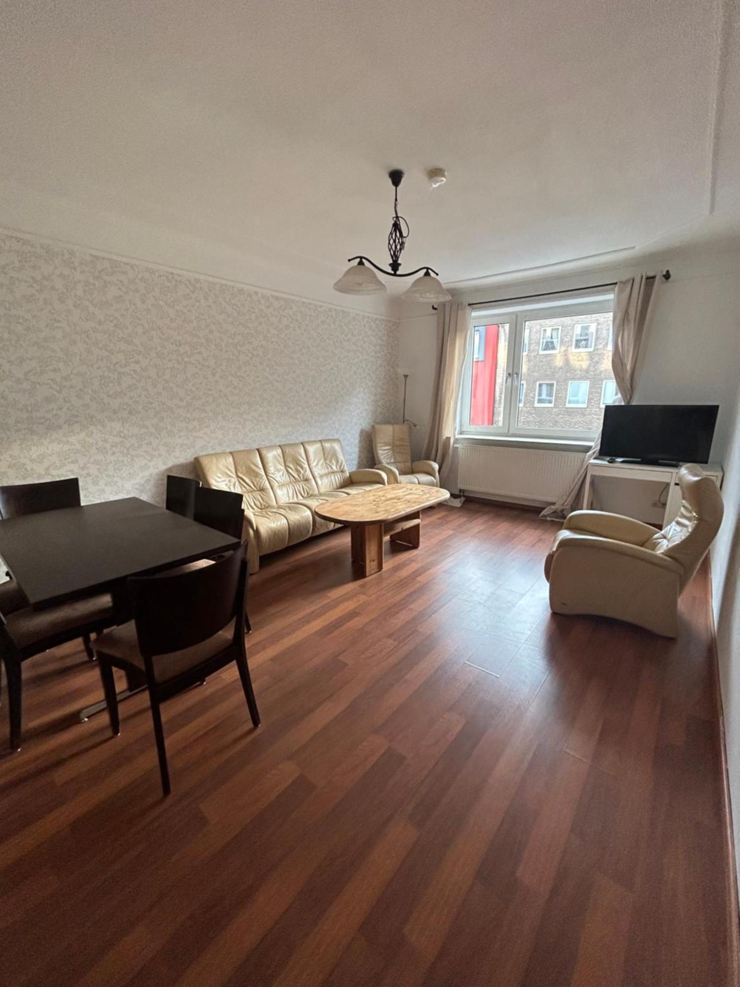 Altstadtnest Hannover Bagian luar foto